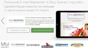 Лояльный E-mail Маркетинг в Ваш Бизнес под ключ!